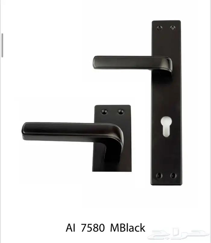 مقابض ابواب 5