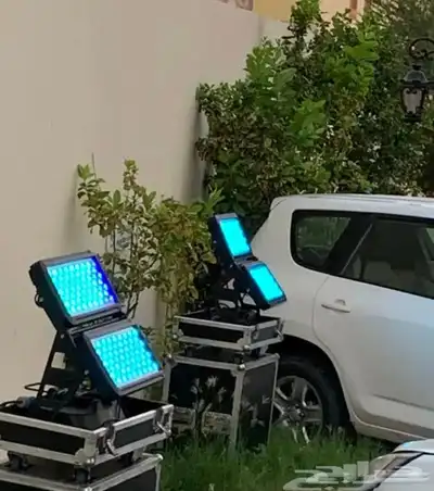 المضياف لنتظيم الحفلات 7