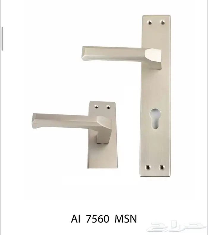 مقابض ابواب 4