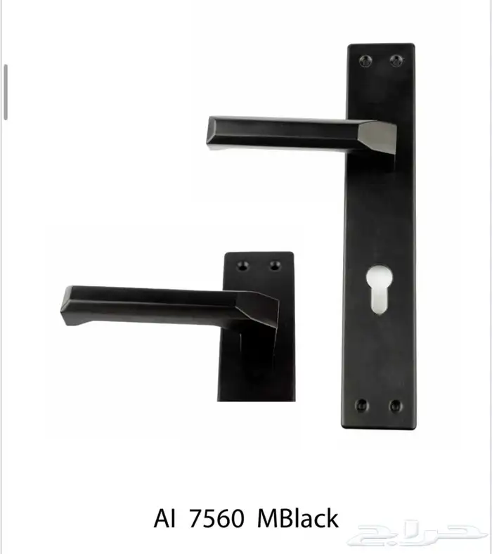 مقابض ابواب 3
