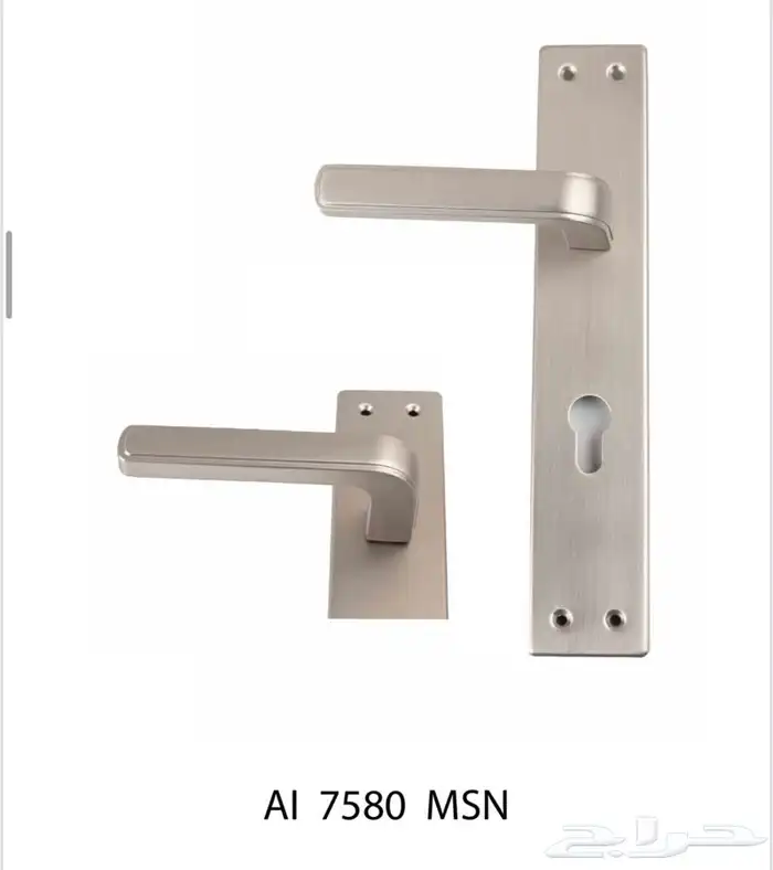 مقابض ابواب 6