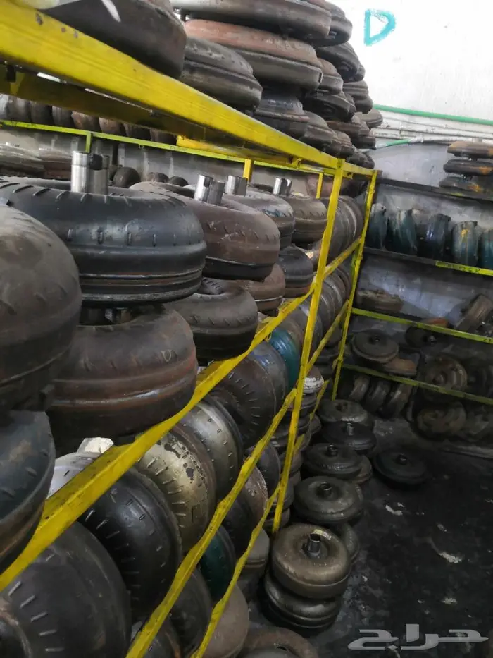 طنجرة لاندكروزر 6-8 سلندر 0553554679 1