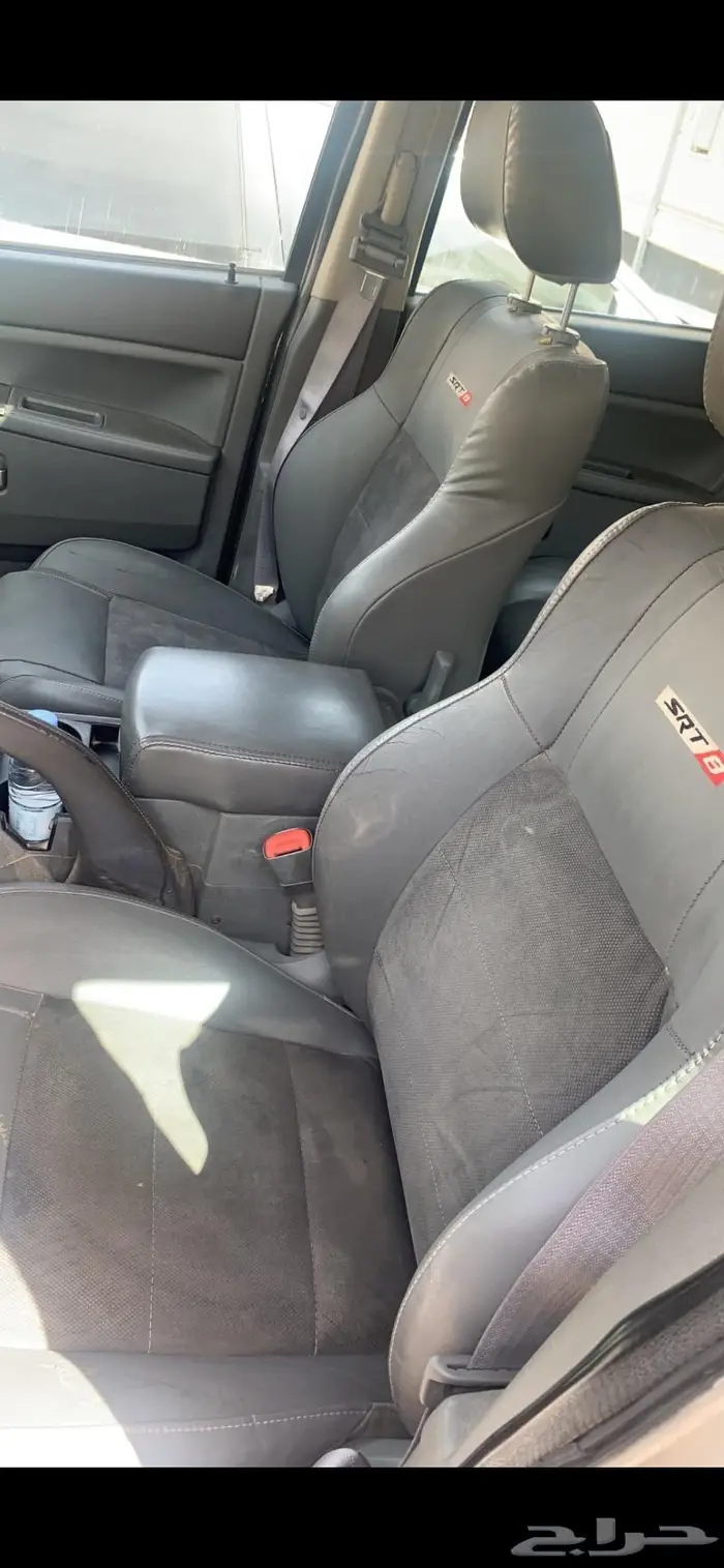 بيع قطع غيار جراند شروكي 2006 Srt 6