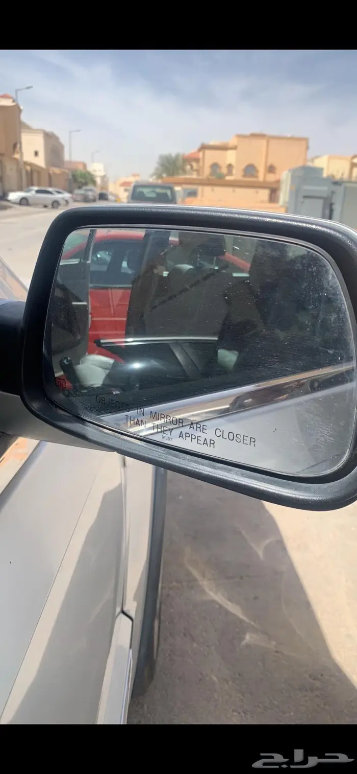 بيع قطع غيار جراند شروكي 2006 Srt 8