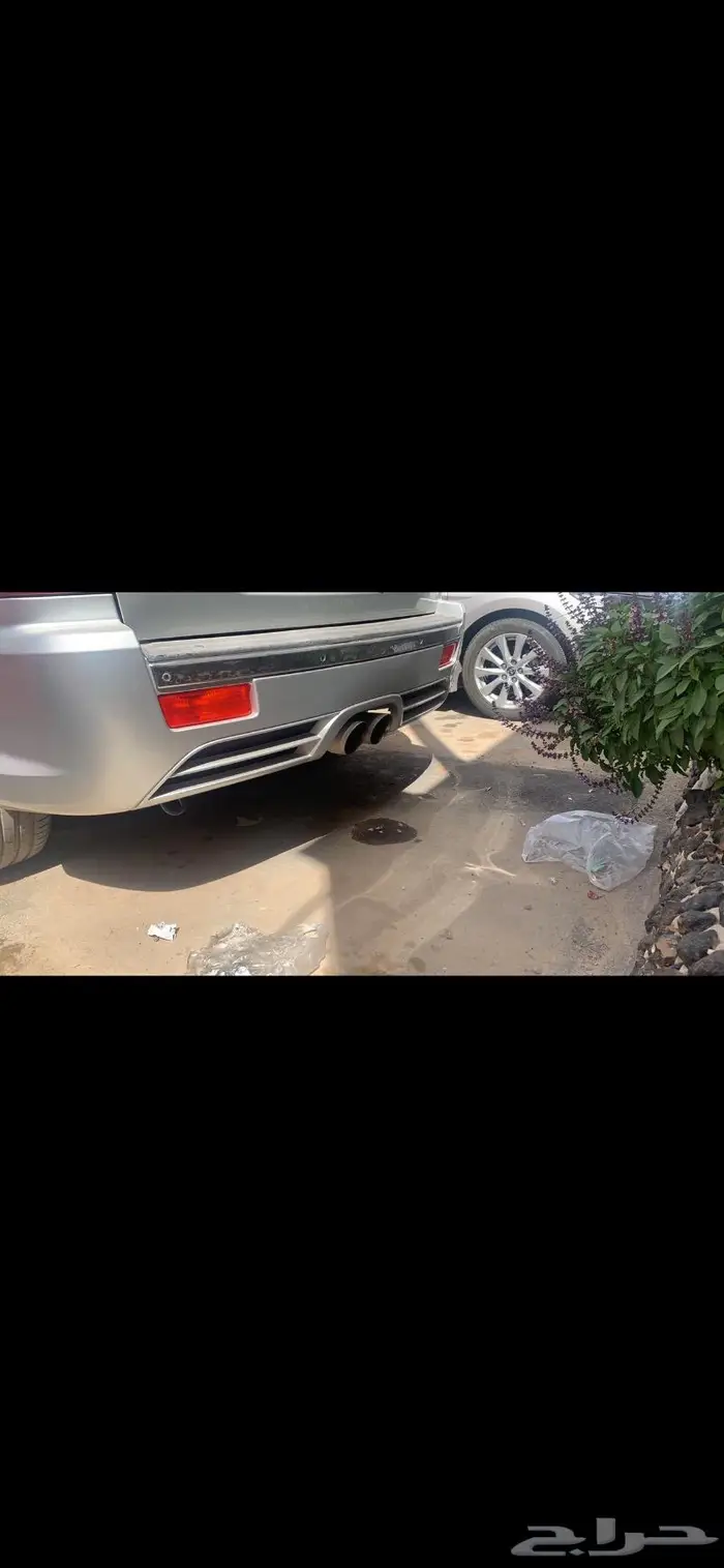 بيع قطع غيار جراند شروكي 2006 Srt 10