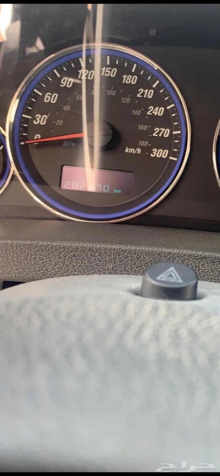 بيع قطع غيار جراند شروكي 2006 Srt 12