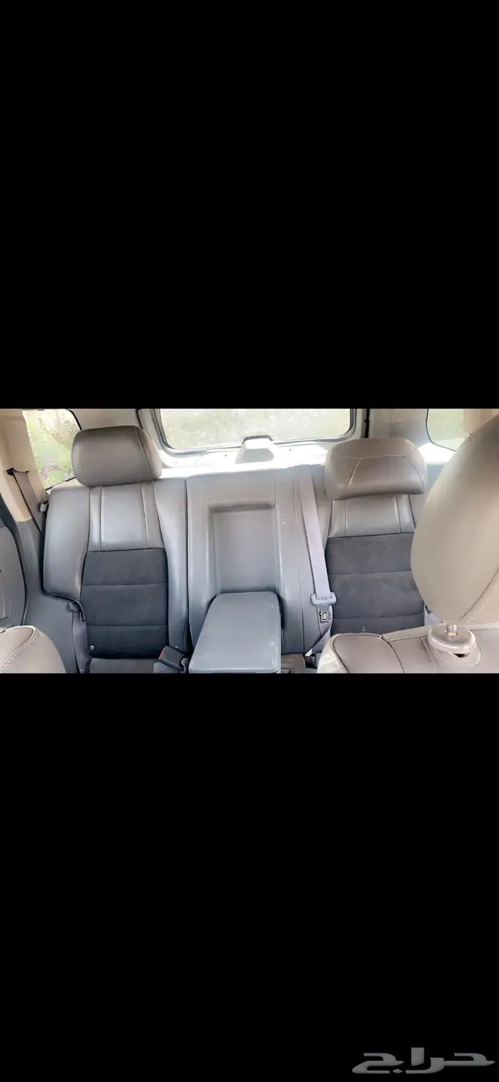 بيع قطع غيار جراند شروكي 2006 Srt 17