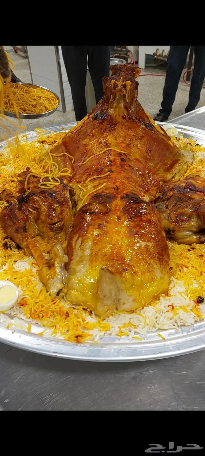 ذبايح ثلاجة مع التغليف وطبخ مع التوصيل 19