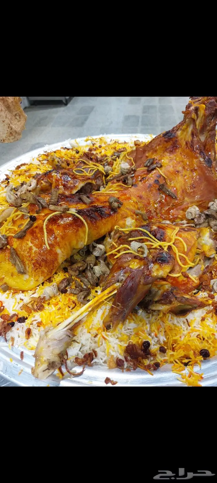 ذبايح ثلاجة مع التغليف وطبخ مع التوصيل 20