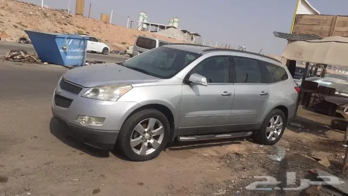 قطع غيار ترفس 2012 1