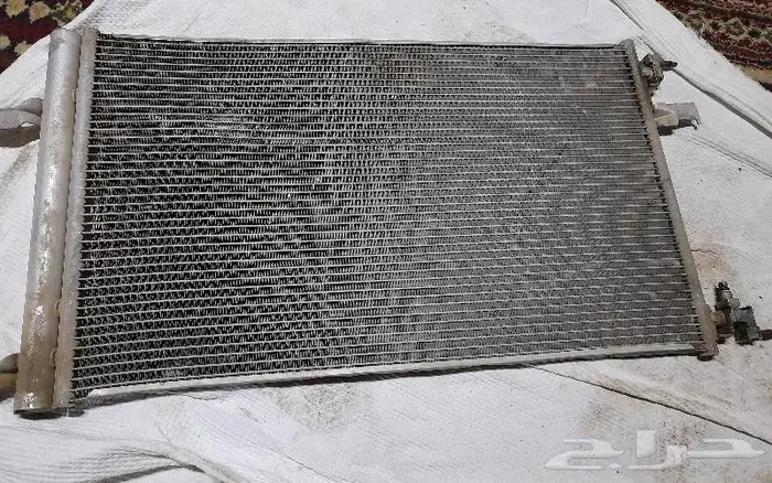 رديتر مويه ودينمو شحن امبالا 2016 اصلي وكاله 1