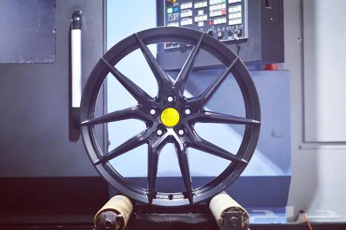 جنوط PDW مقاس 20 0