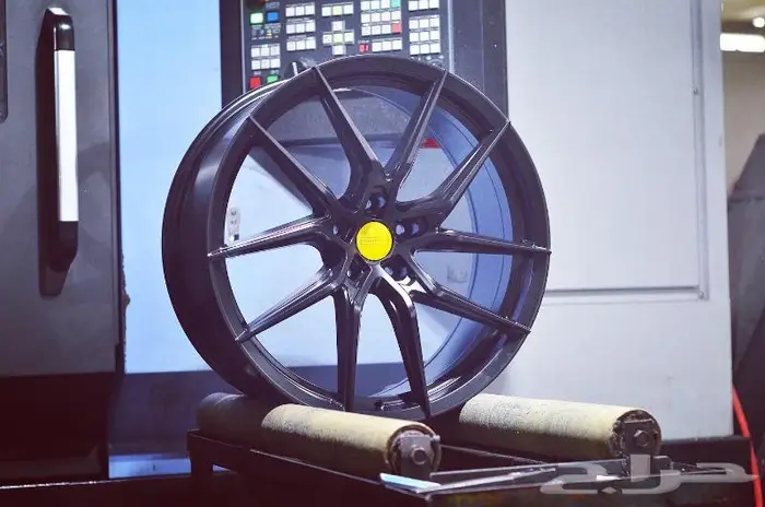 جنوط PDW مقاس 20 2