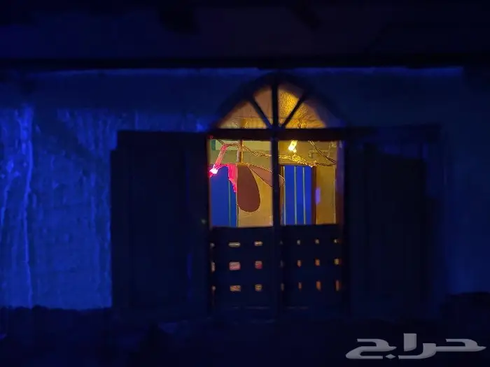 مجسم بيت شعبي قديم 25