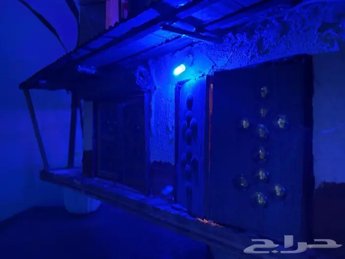 مجسم بيت شعبي قديم 28