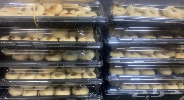 مسخن - سمبوسه - فطائر -جميع انواع الحلويات 24