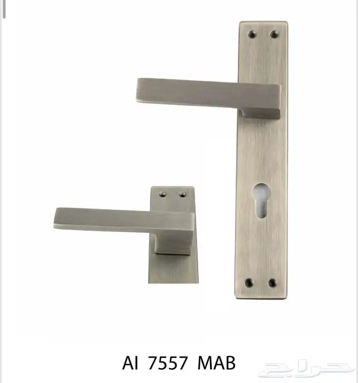 مقابض ابواب 2