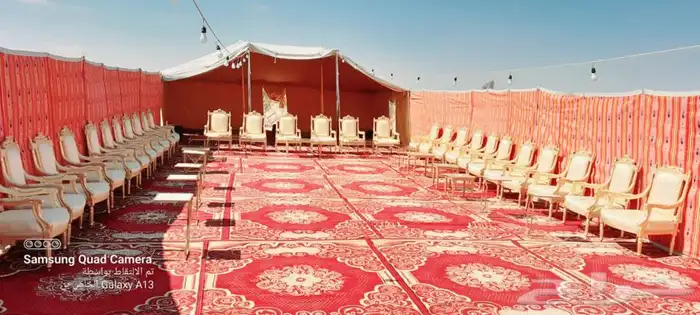 المضياف لنتظيم الحفلات 9