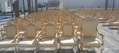 المضياف لنتظيم الحفلات 1