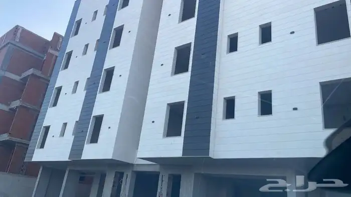 مشروع فلل الخزامي بجده بمخطط الموسي 2