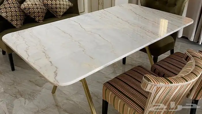 طاولات من شغلنا 16