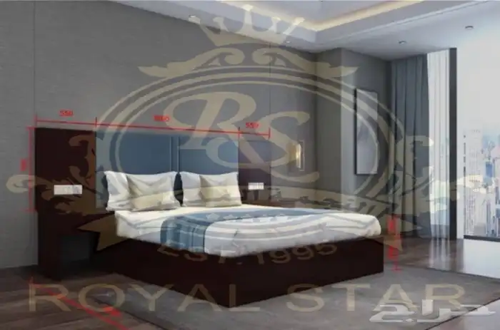 تاثيث باسعار المصانع 3