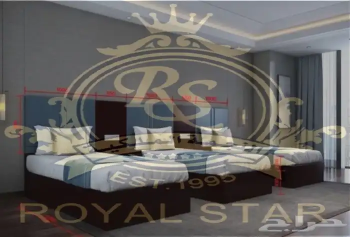 تاثيث باسعار المصانع 2