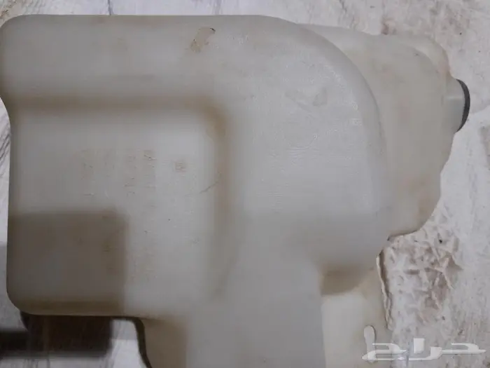 رديتر مويه ودينمو شحن امبالا 2016 اصلي وكاله 5