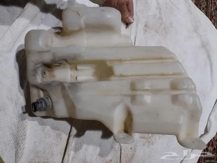 رديتر مويه ودينمو شحن امبالا 2016 اصلي وكاله 6