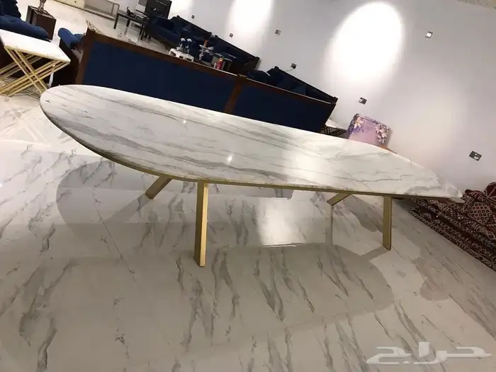 طاولات من شغلنا 21