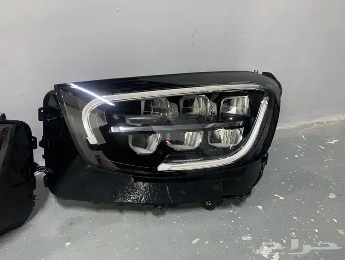 شمعات GLC 2