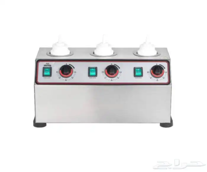 عروض الة تسخين شوكولاتة جميع مقاسات متوفره 2