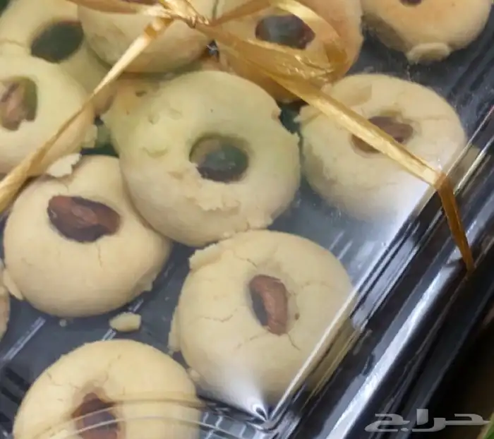 مسخن - سمبوسه - فطائر -جميع انواع الحلويات 20