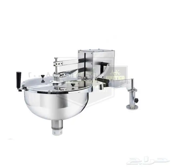 عروض صانع لقيمات و بلح الشام 1