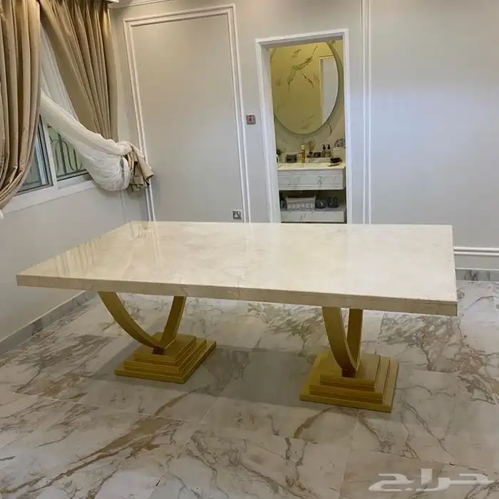 طاولات من شغلنا 17
