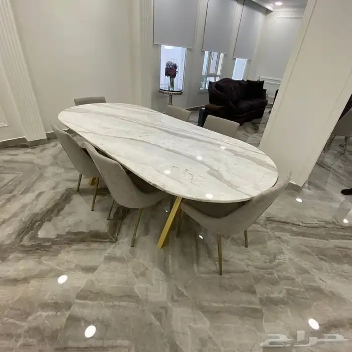 طاولات من شغلنا 18