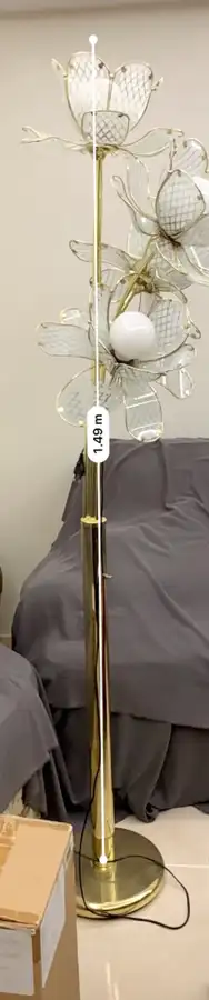 جرة - لمبة(اباجورة) 5