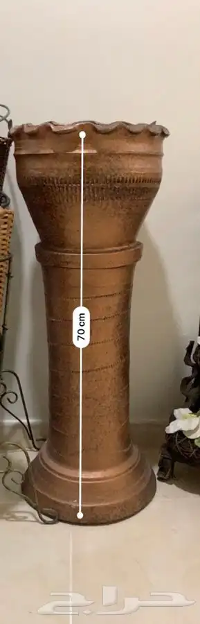 جرة - لمبة(اباجورة) 6