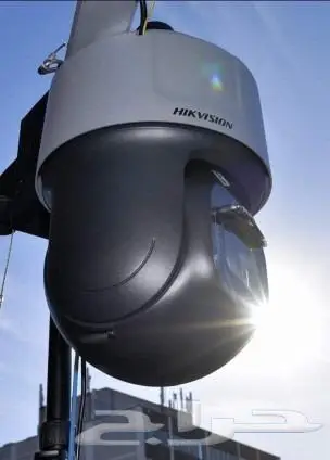 أحدث كميرات المراقبة بأسعار مناسبة 2