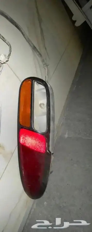 قطع بدي كمارو 1998 الى 2002 12
