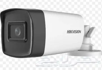 أحدث كميرات المراقبة بأسعار مناسبة 1