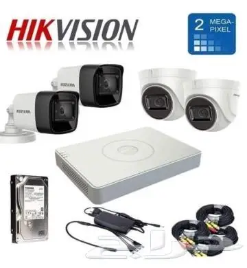 أحدث كميرات المراقبة بأسعار مناسبة 7