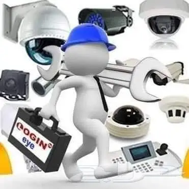 أحدث كميرات المراقبة بأسعار مناسبة 42