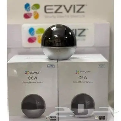 أحدث كميرات المراقبة بأسعار مناسبة 11