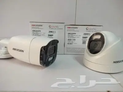 أحدث كميرات المراقبة بأسعار مناسبة 4
