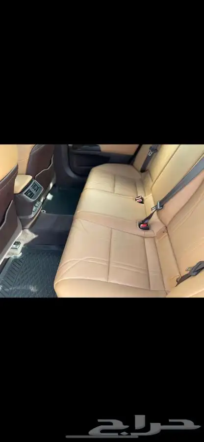 لكزس ES350 DD (تم الببع) 4