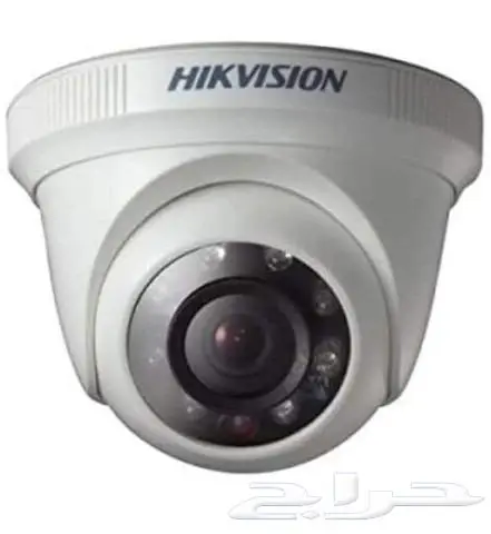 أحدث كميرات المراقبة بأسعار مناسبة 3