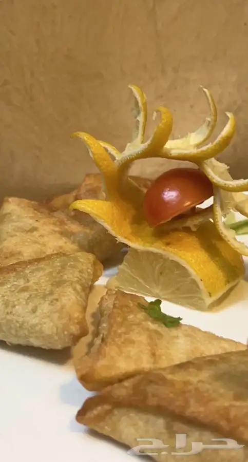 سمبوسه ANWARغيير 10