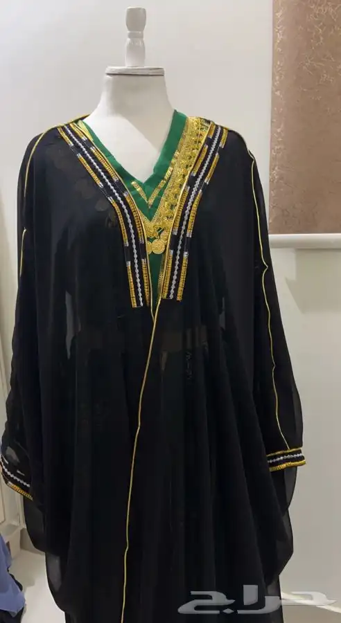  عبايات نساء 3