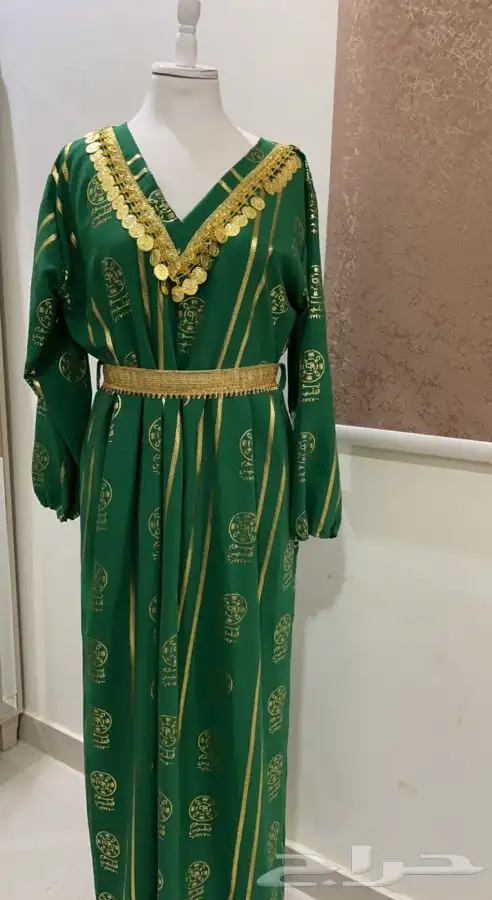  عبايات نساء 14
